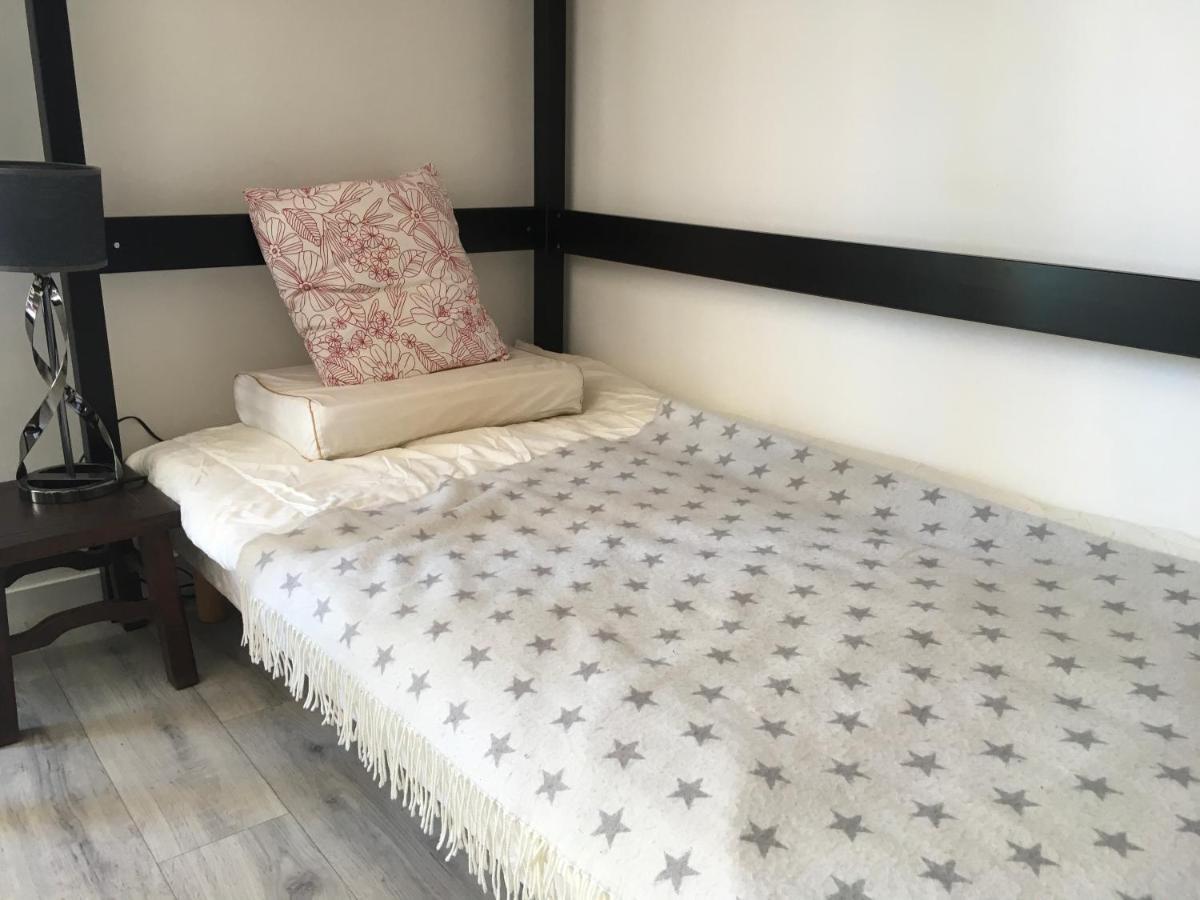 Spotsleeping Hostel Англе Екстериор снимка
